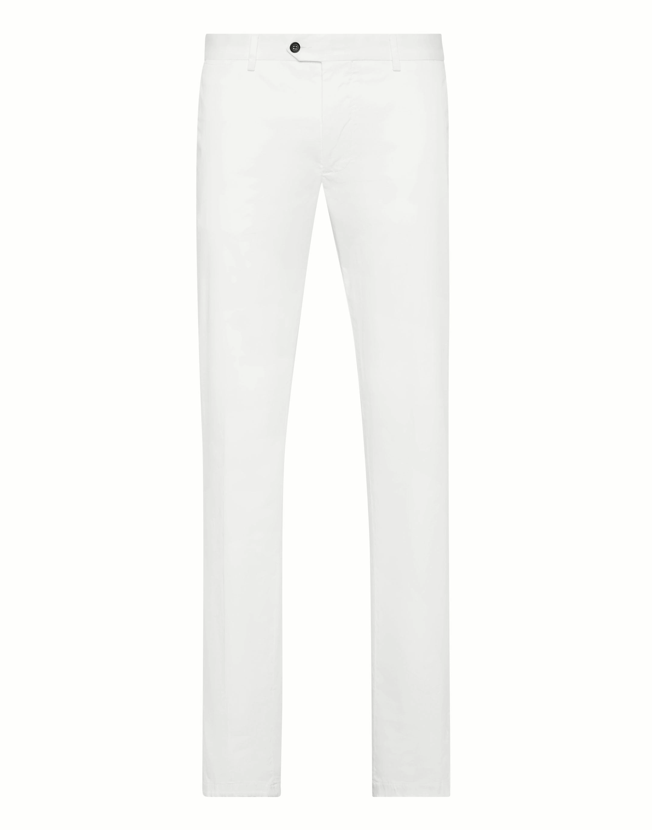 Long Trousers Chinos fit