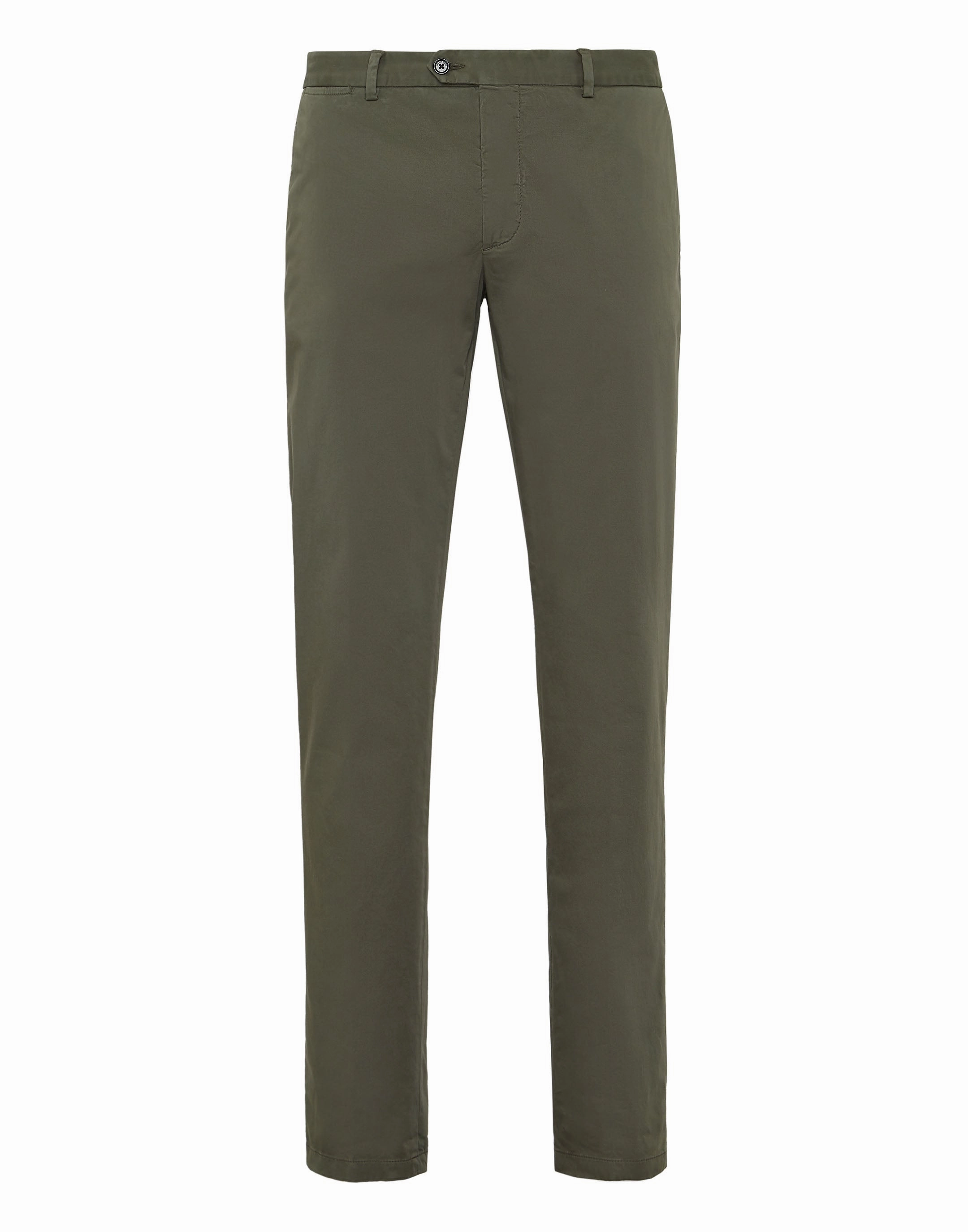 Long Trousers Chinos fit