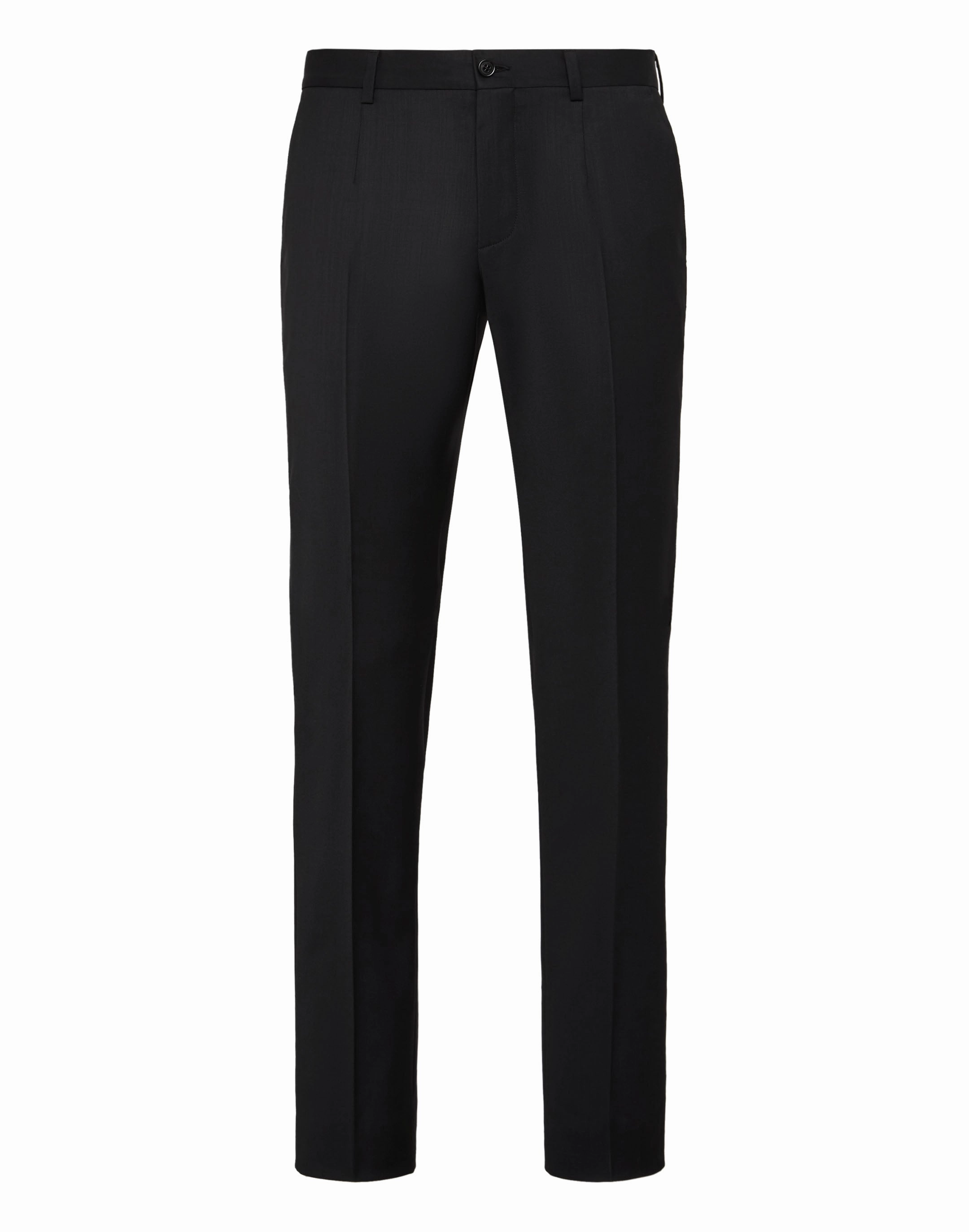 Long Trousers Istitutional