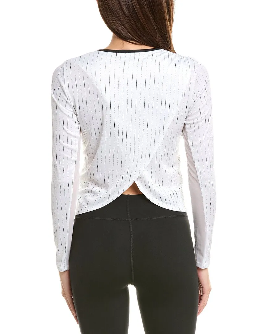 Lucky in Love Diamond Top