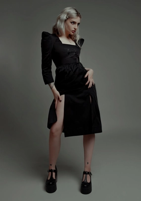 MAGDALENE MIDI DRESS Dresses Womens - beach dresses cheap