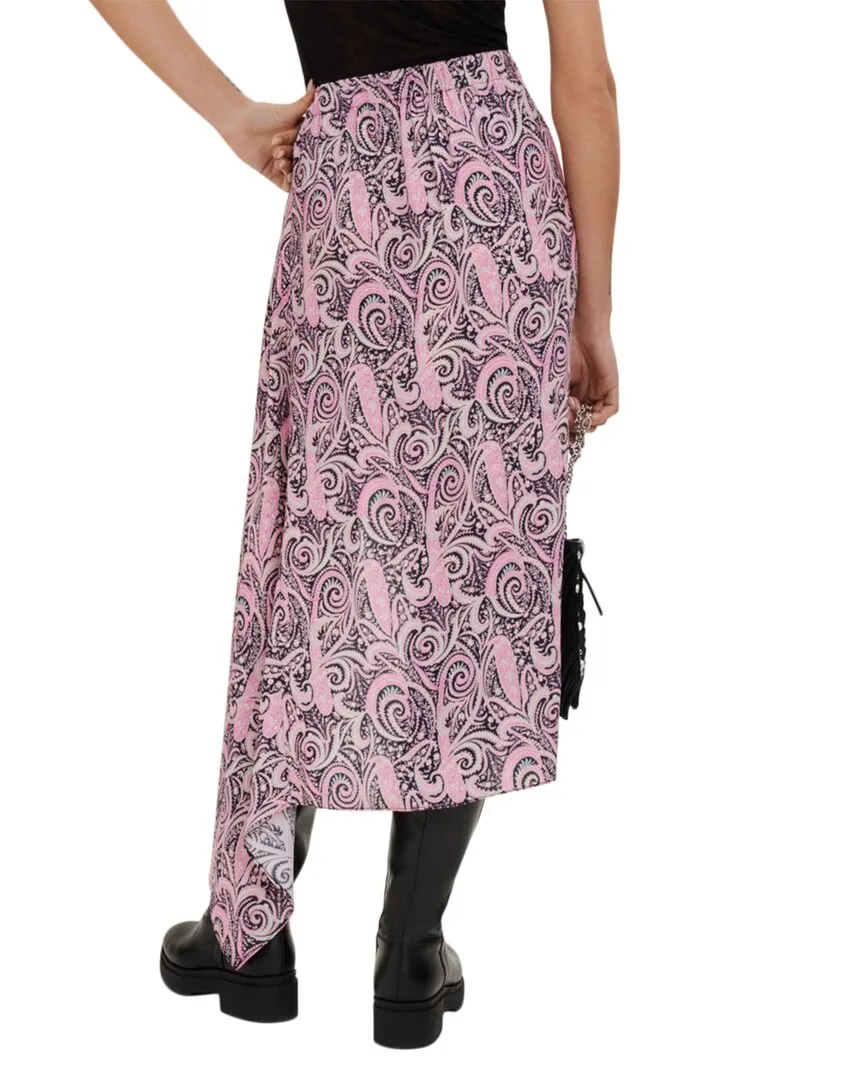 Maje Skirt
