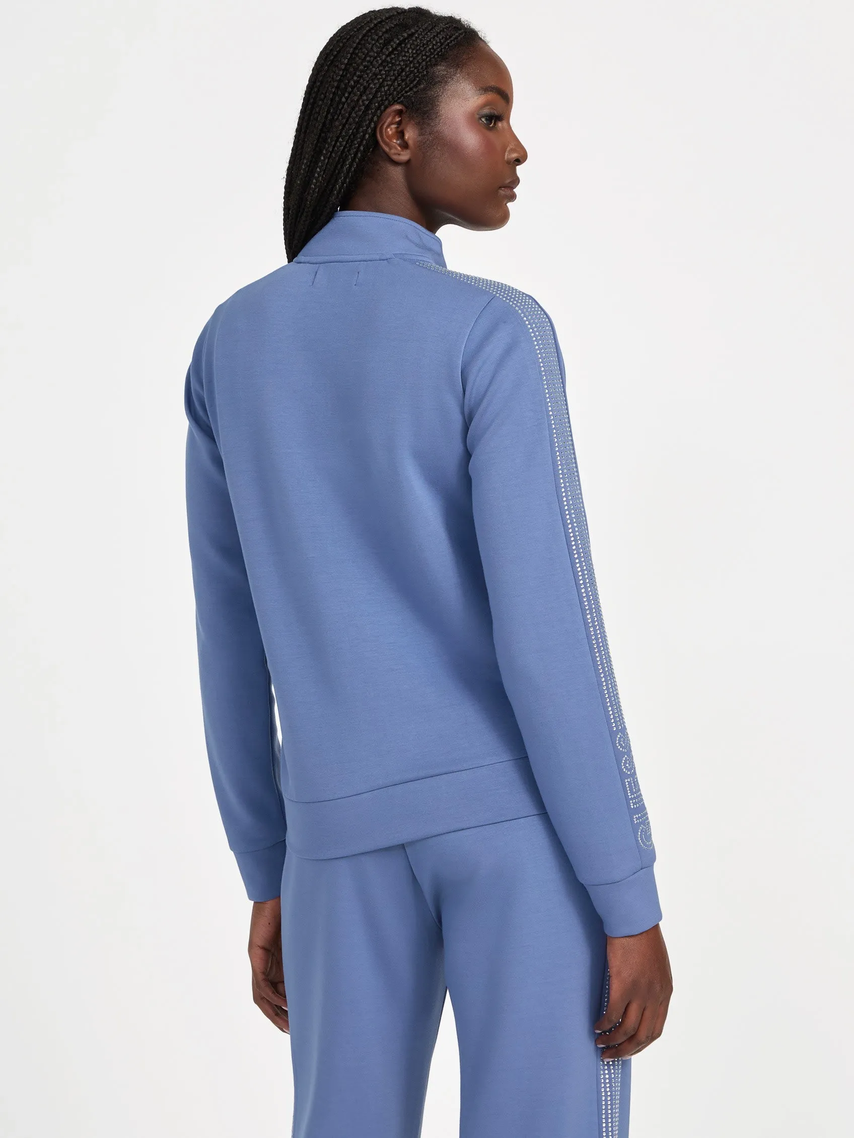 Malorie Active Scuba Jacket