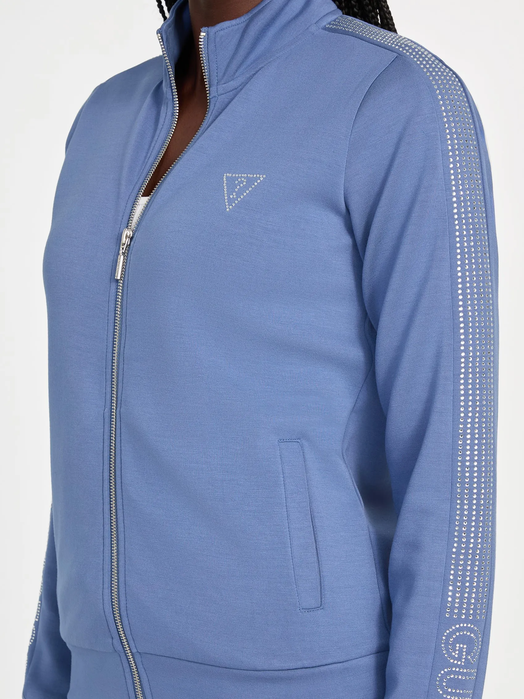 Malorie Active Scuba Jacket