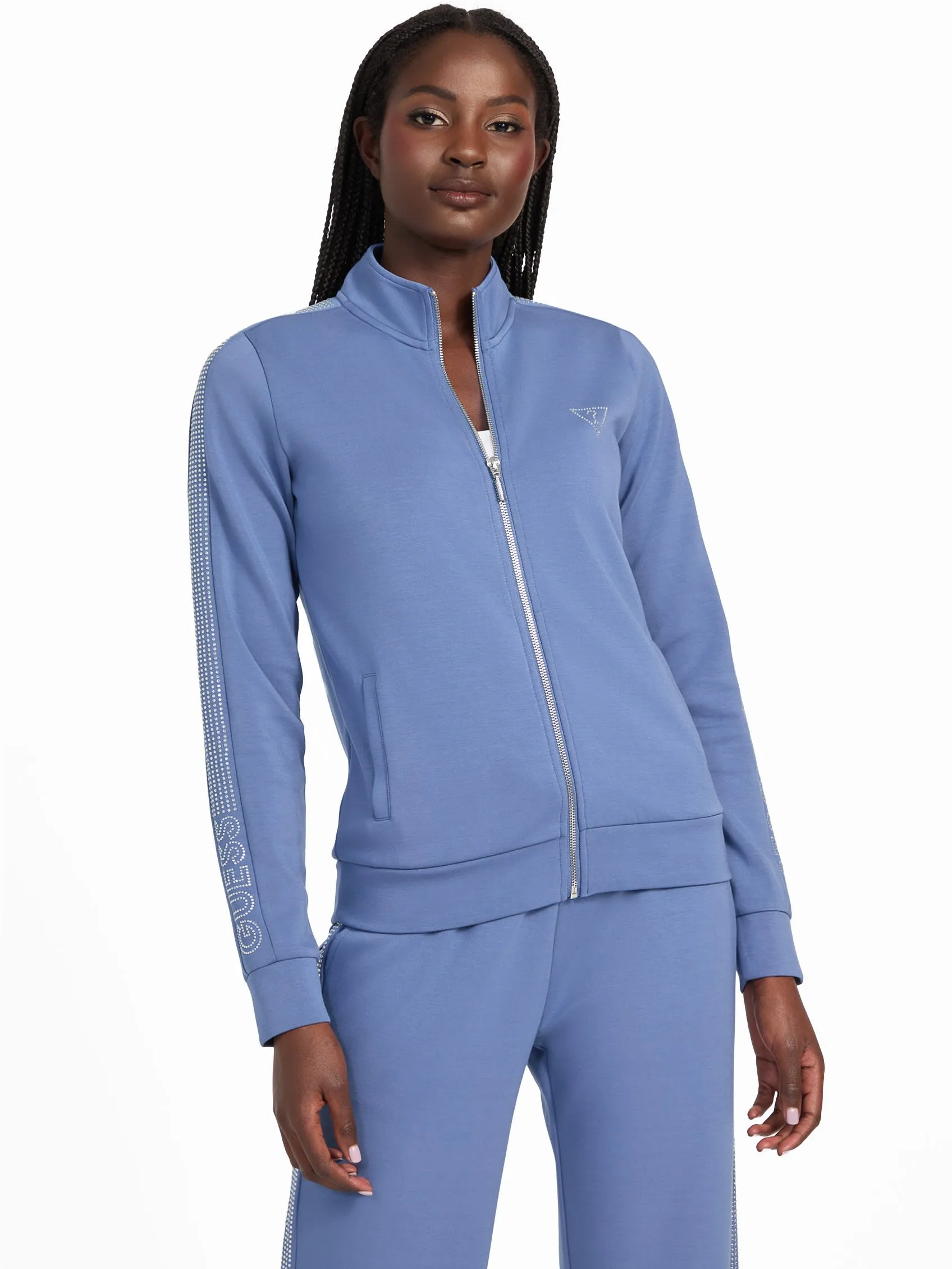 Malorie Active Scuba Jacket