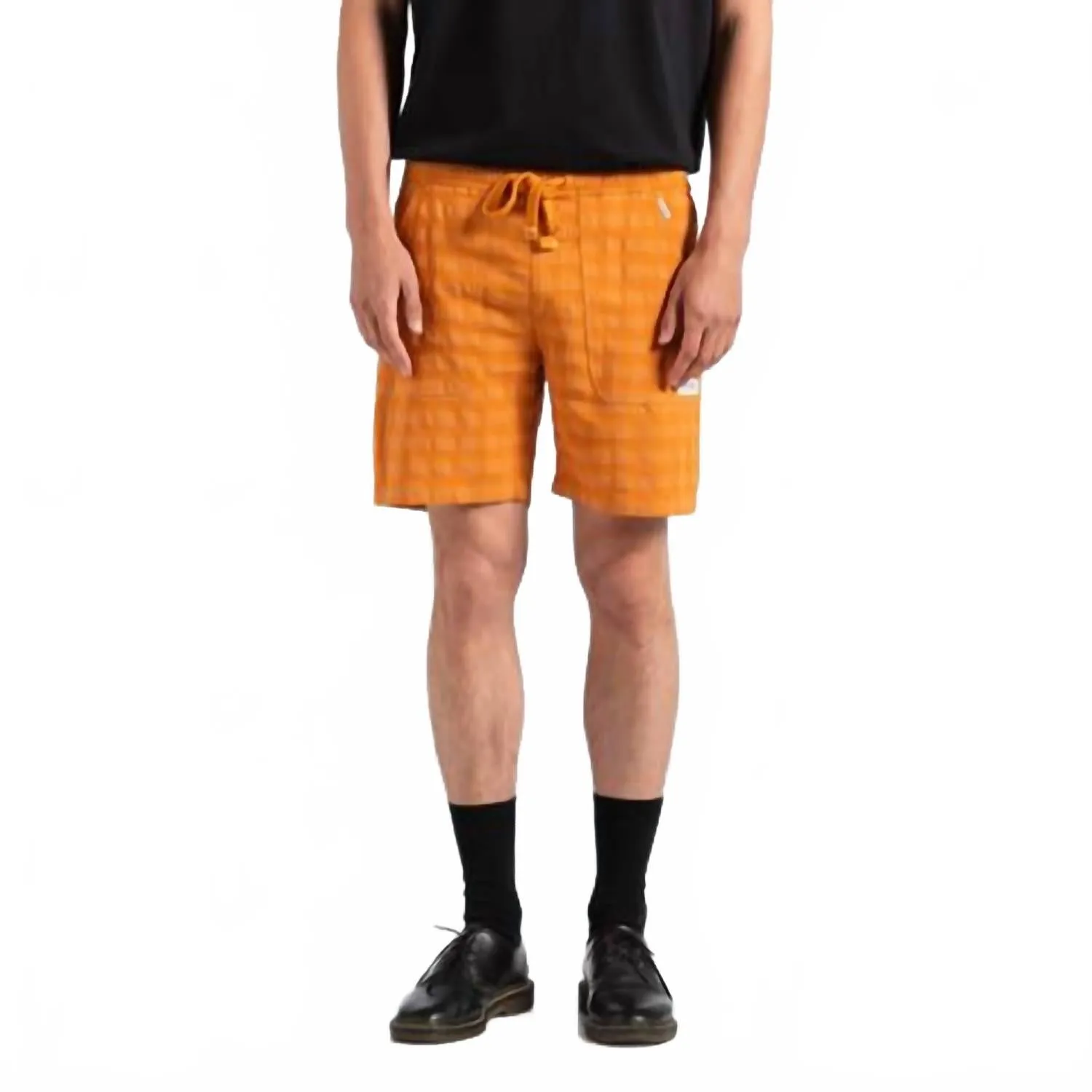 Mammoth Walkshort