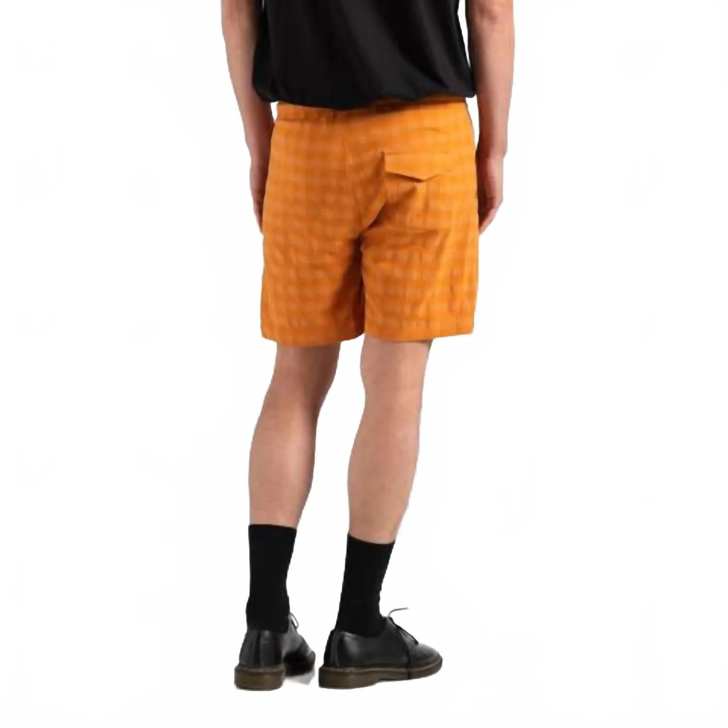 Mammoth Walkshort
