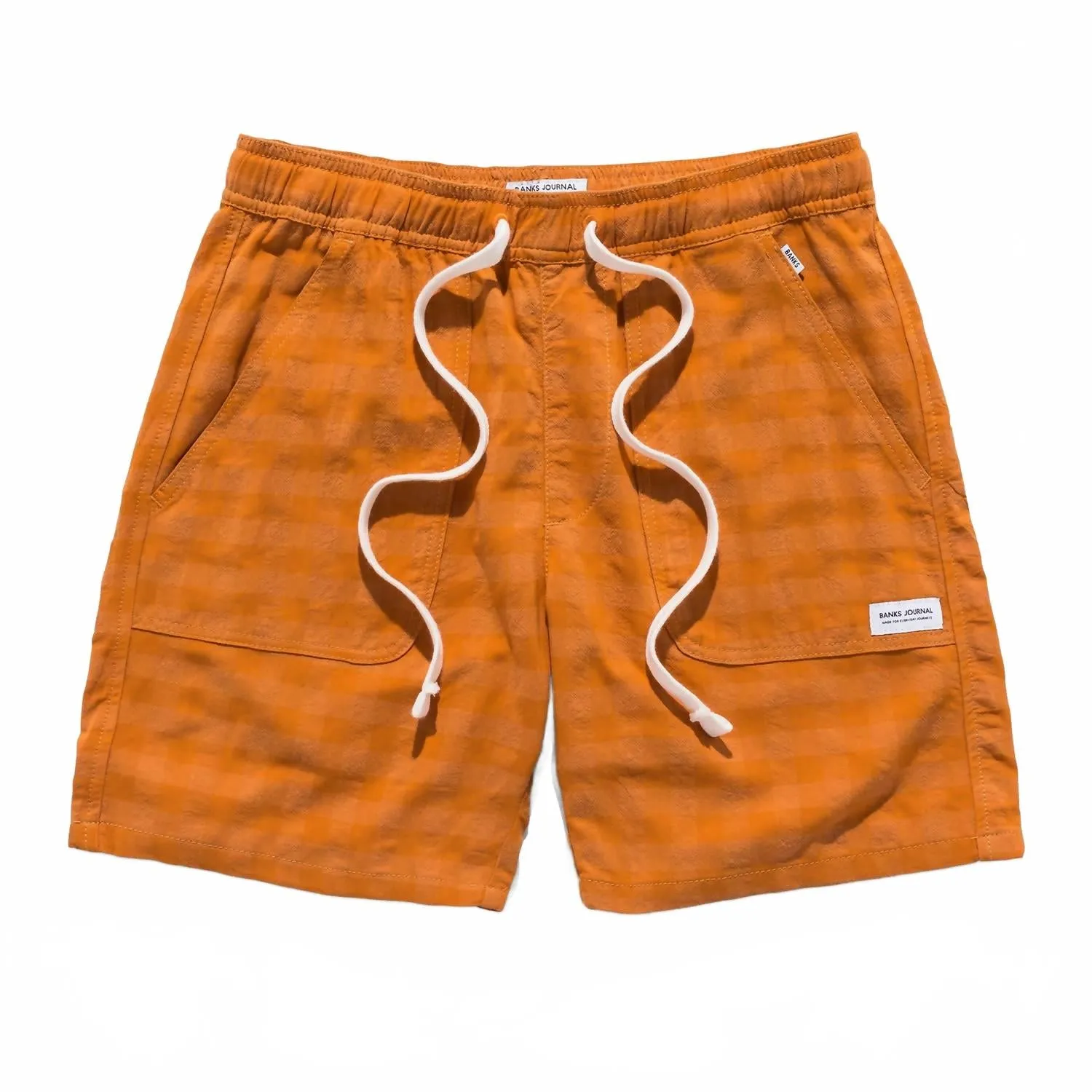 Mammoth Walkshort