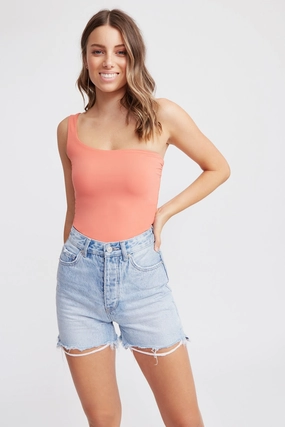 Marissa Bodysuit cheap tops online