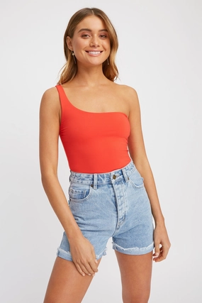 Marissa Bodysuit cheap tops online