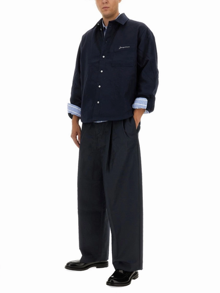 Martius" Pants