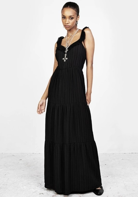 Mayqueen Cross Back Gown Dresses Womens - beach dresses cheap