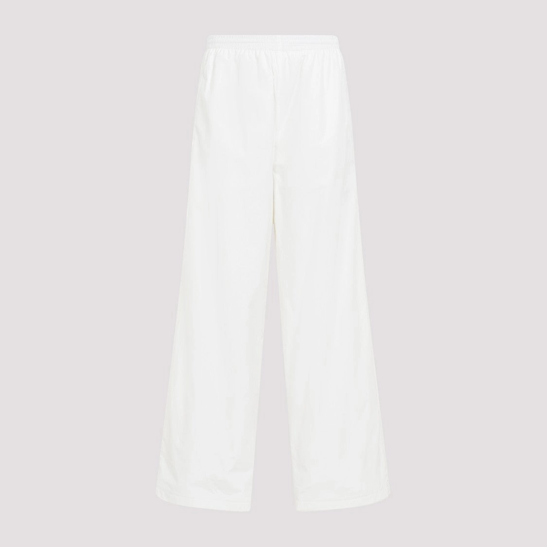 Medium Fit Tracksuit Pants