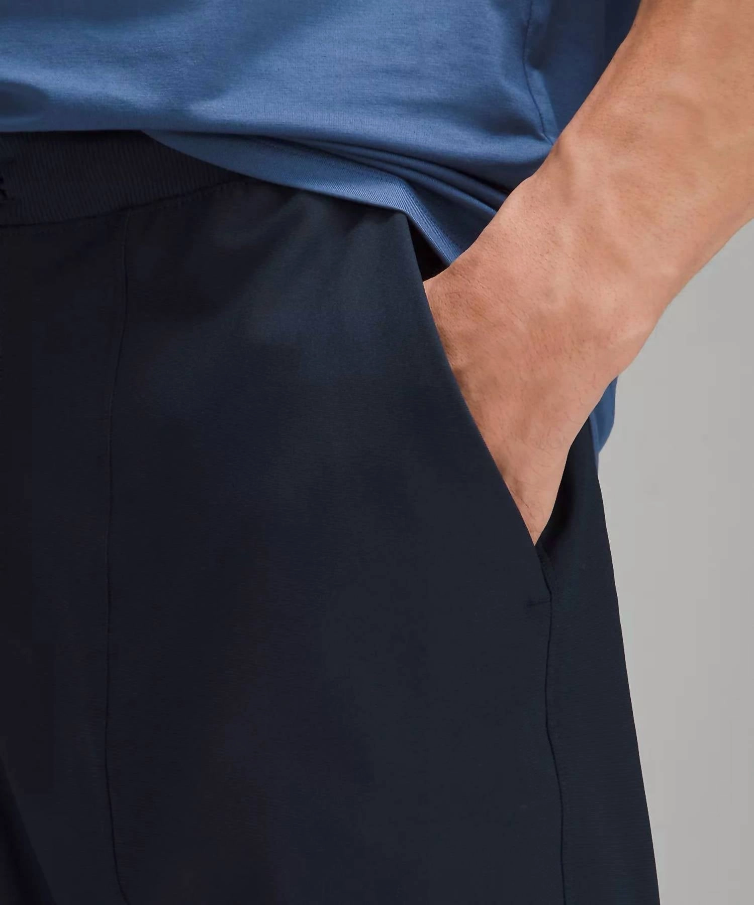 Men's Abc Warpstreme Jogger In True Navy