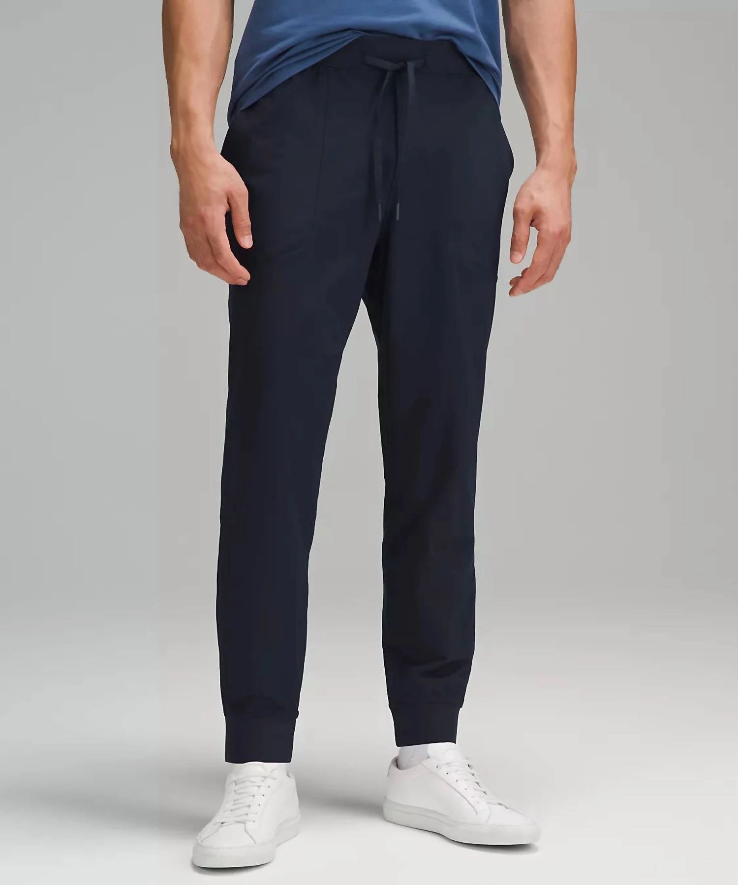 Men's Abc Warpstreme Jogger In True Navy