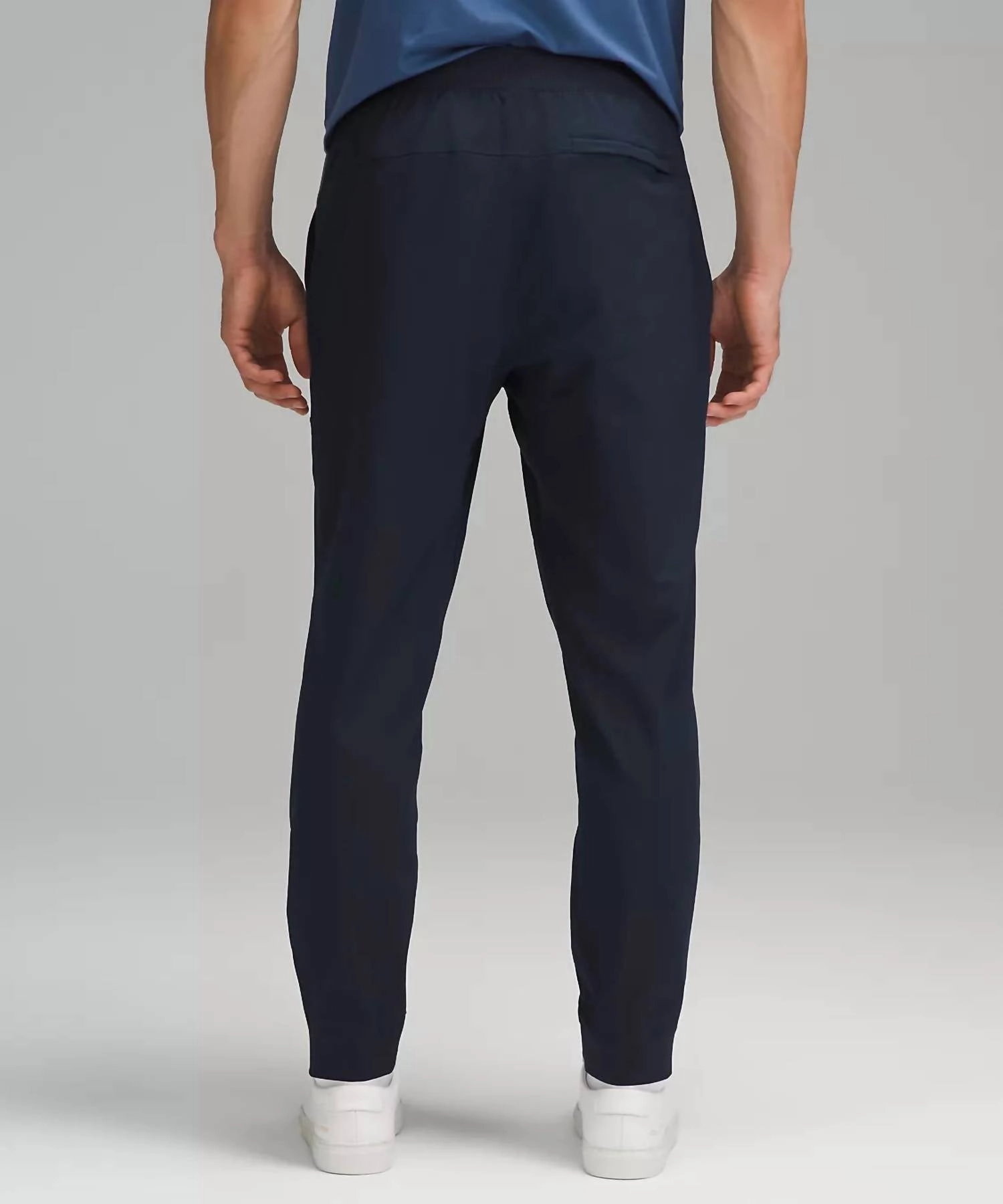 Men's Abc Warpstreme Jogger In True Navy