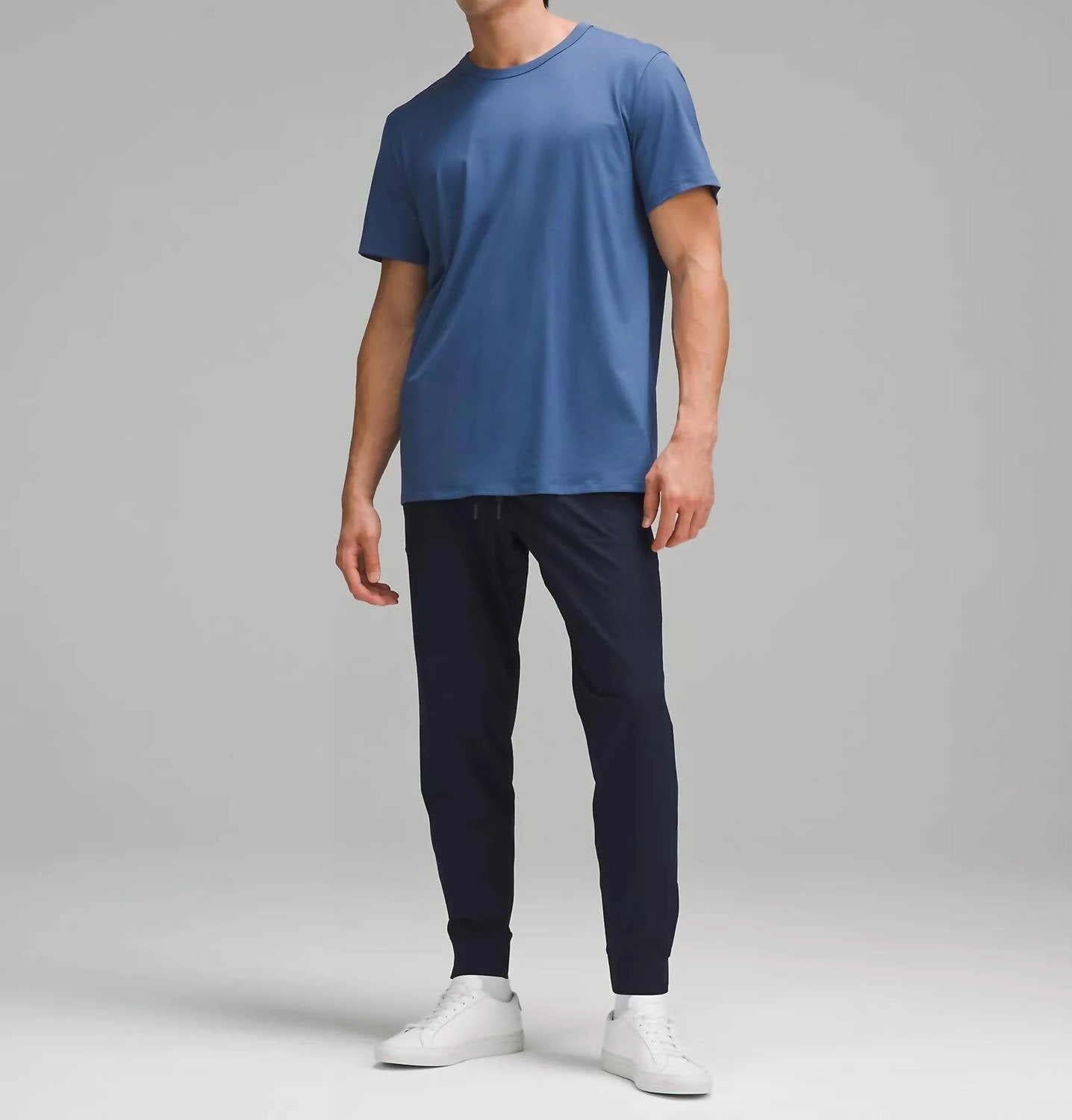 Men's Abc Warpstreme Jogger In True Navy