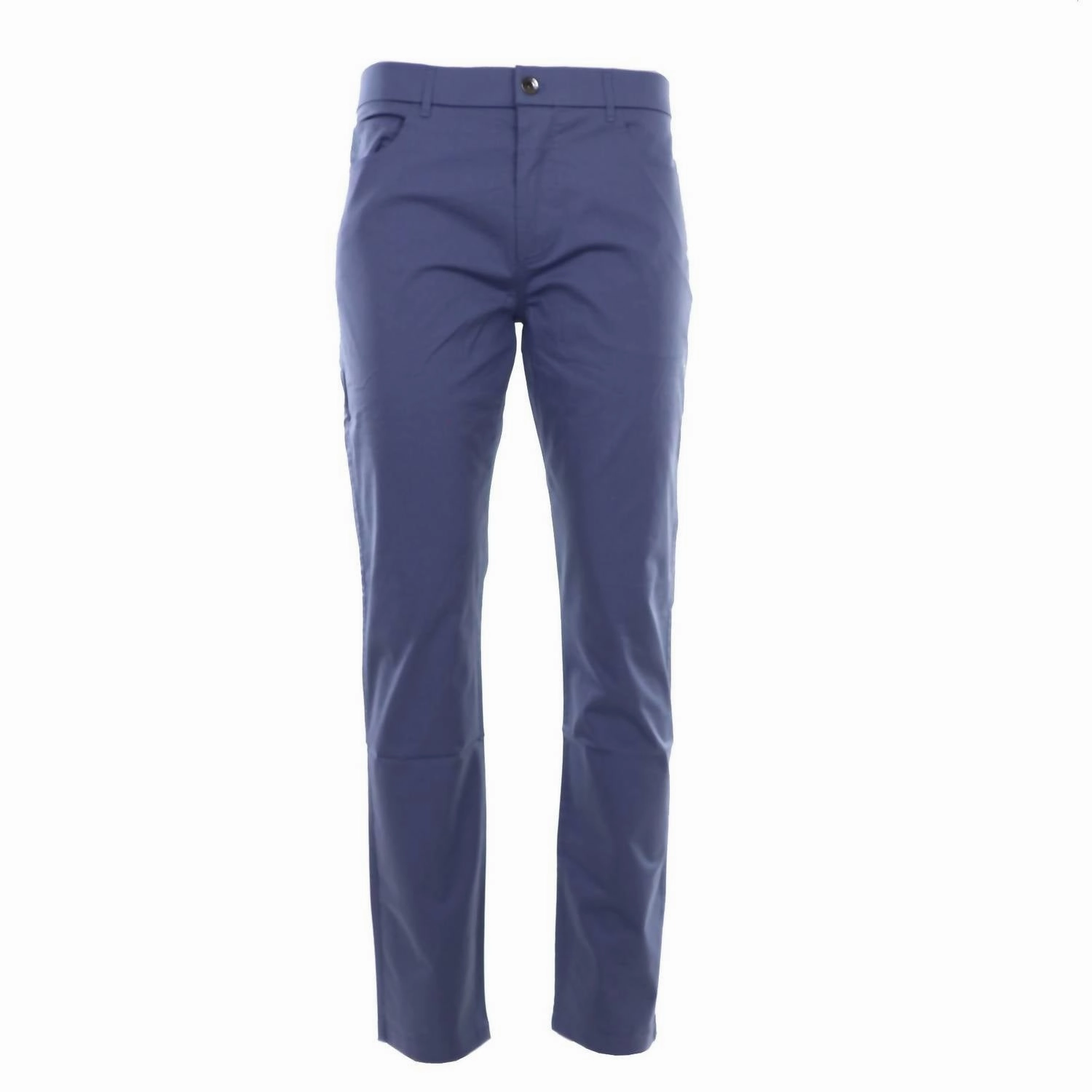 Men's Amagansett Five Pocket Trouser In Falcon