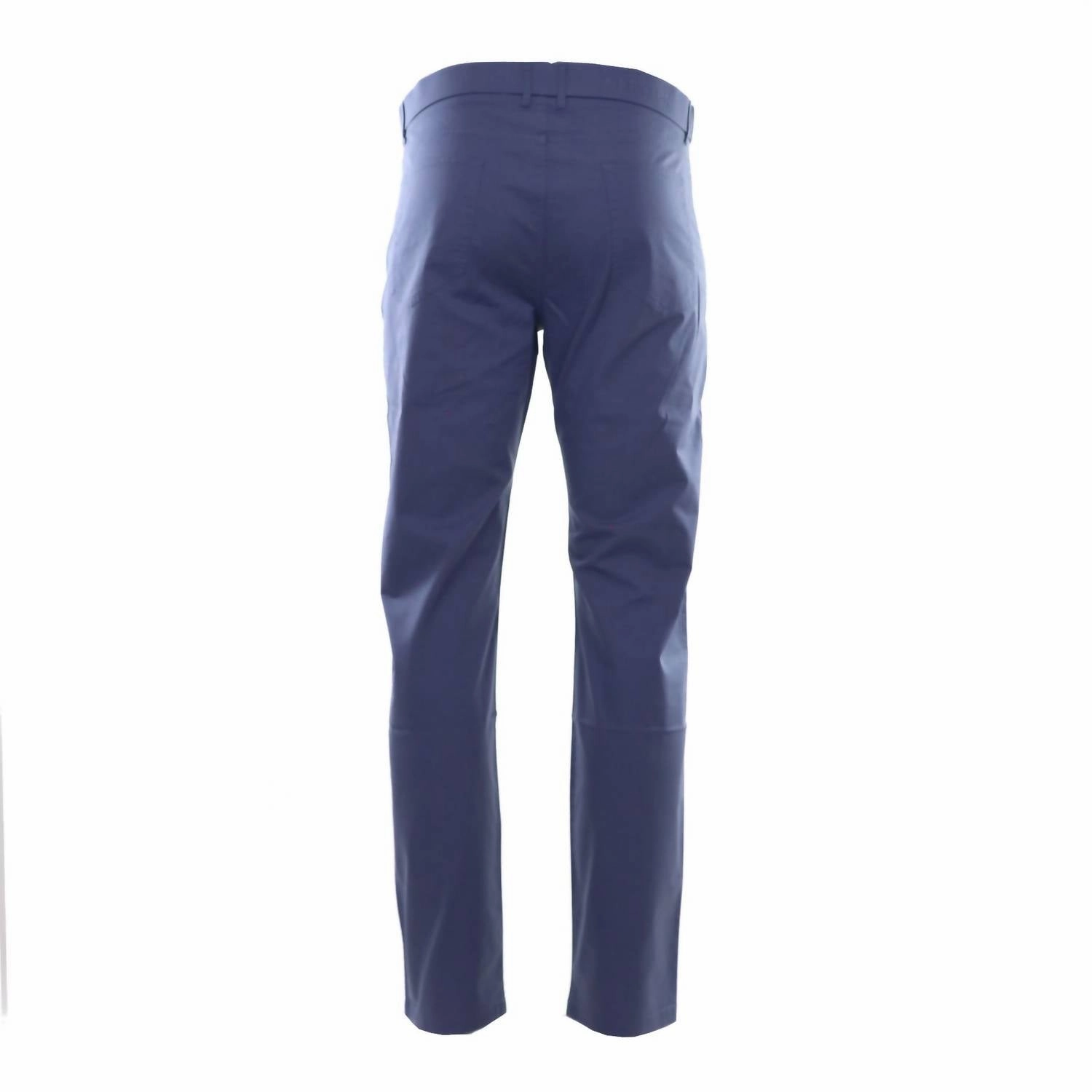 Men's Amagansett Five Pocket Trouser In Falcon