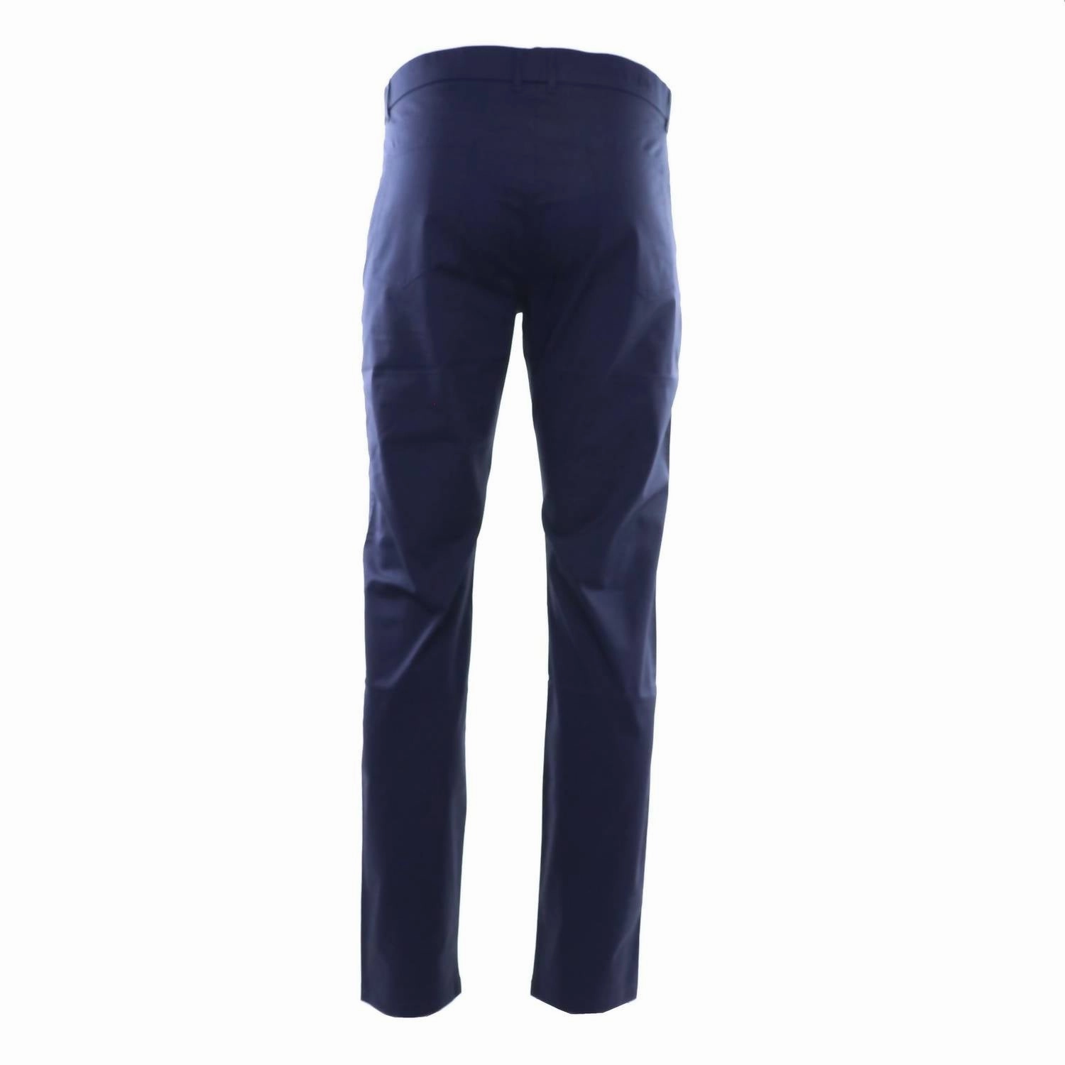 Men's Amagansett Five Pocket Trouser In Maltese