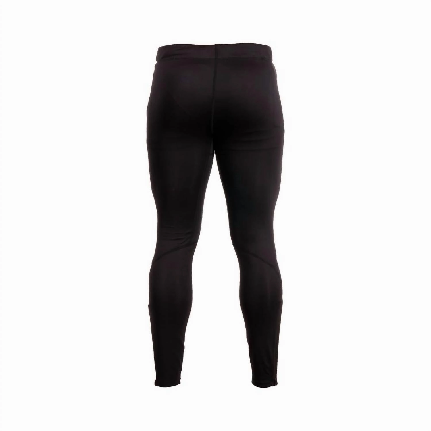 Men's Breath Thermo Tight In Black