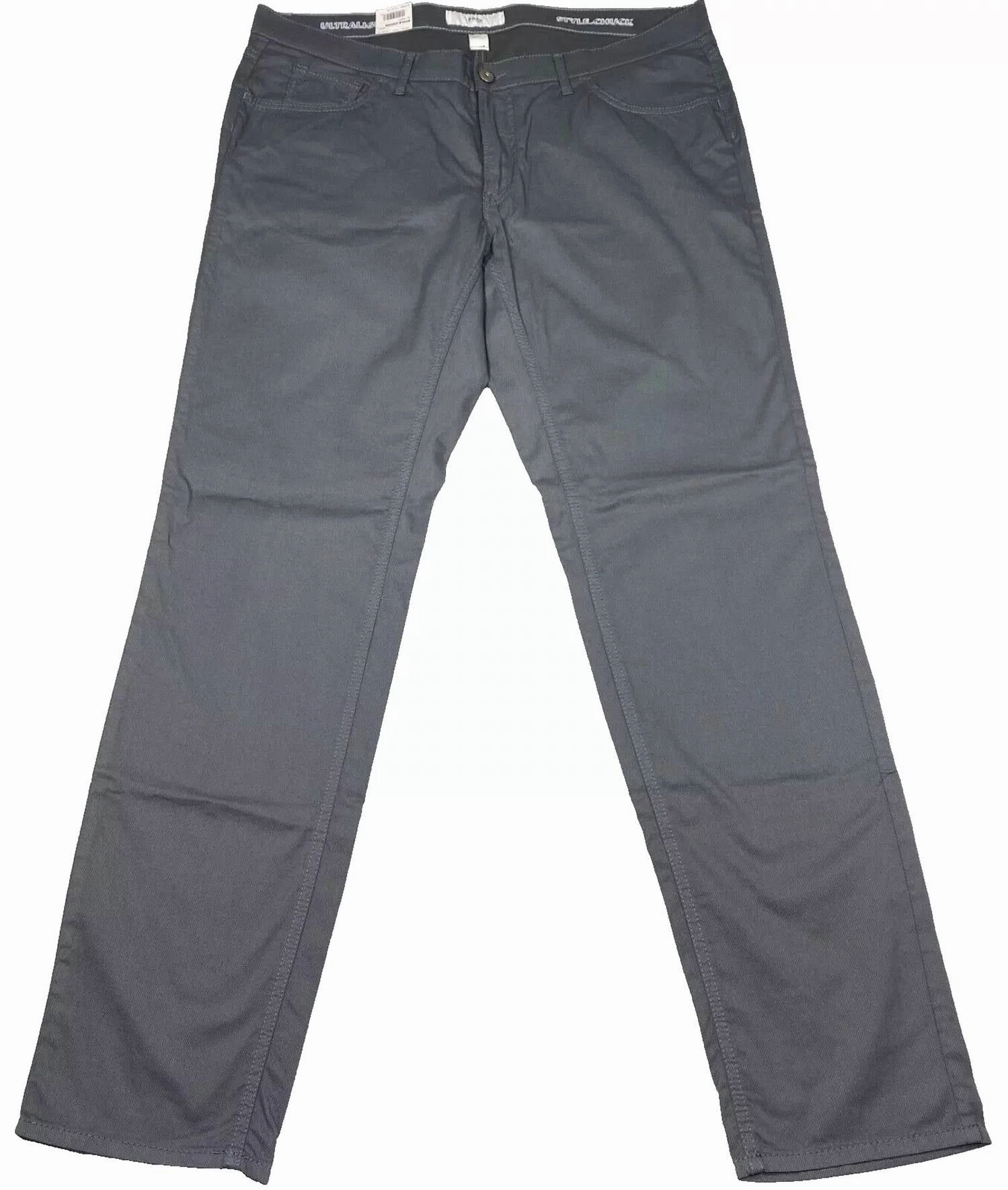 Men's Chuck Modern Fit Pant In Grey