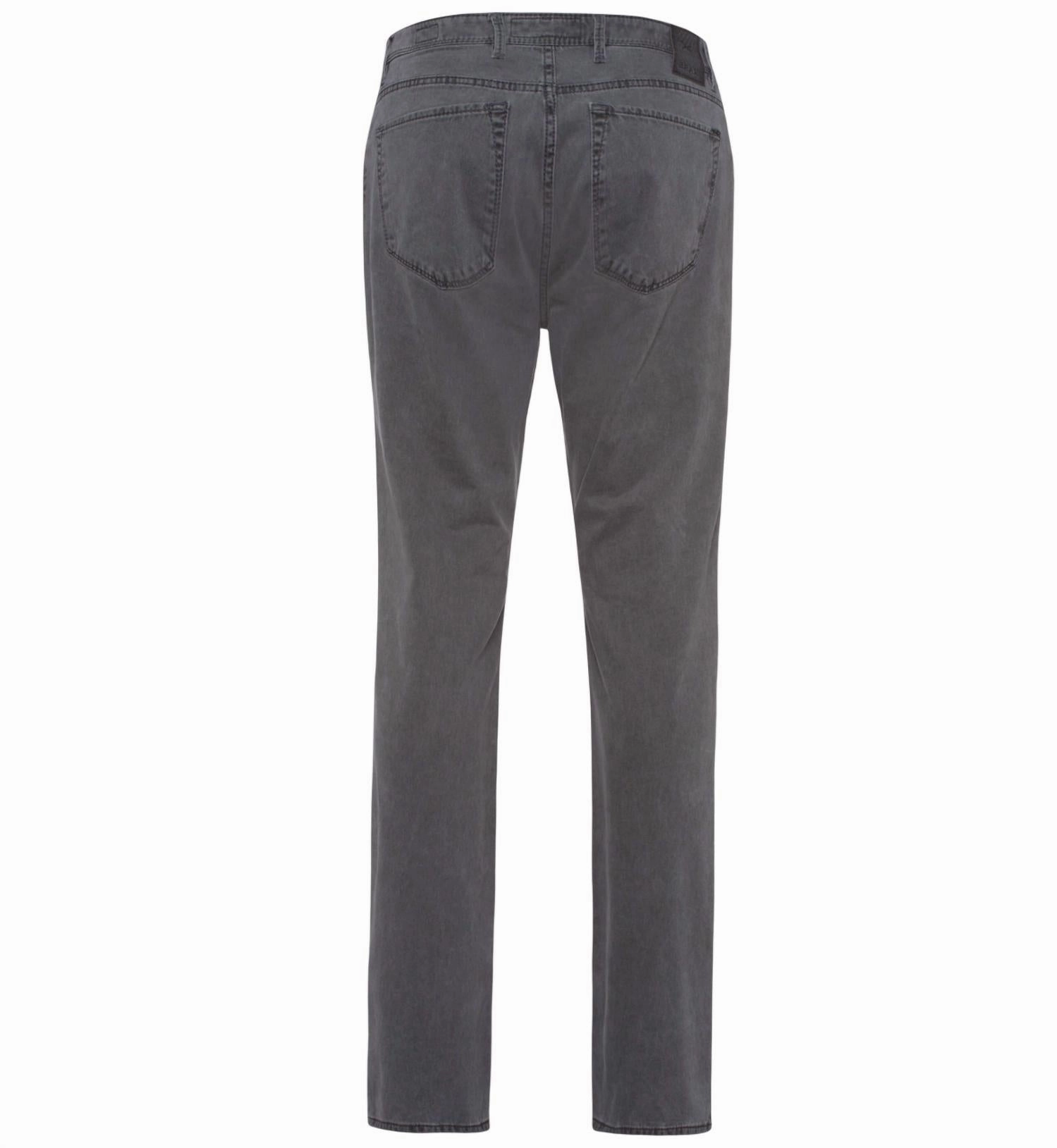 Men's Chuck Slim Pants In Graphite Grey