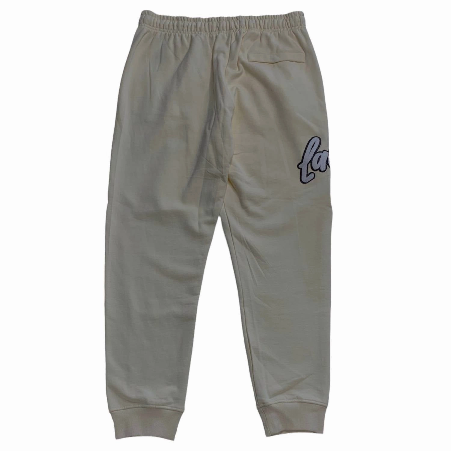 Men's Laundry Day Joggers In Eggshell