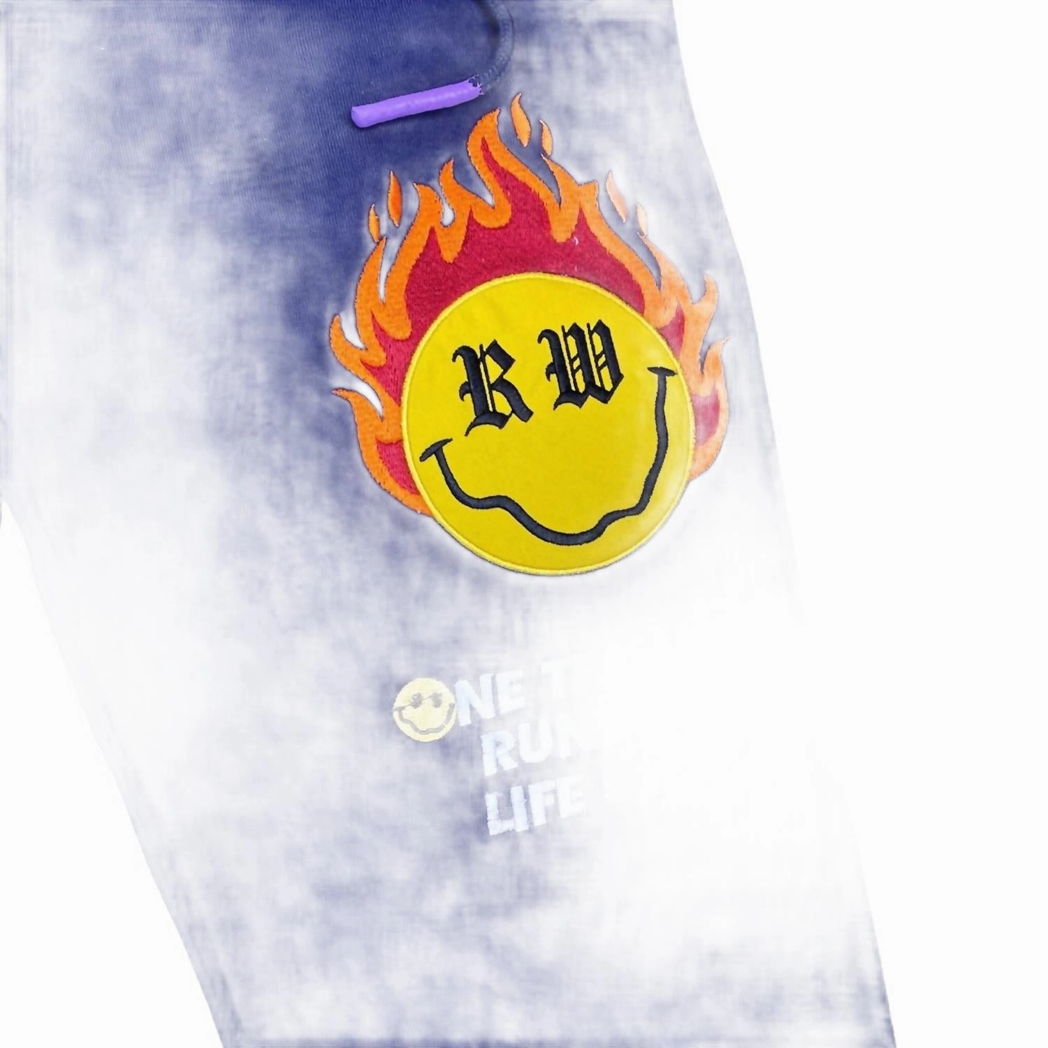 Men's Life Joggers In Navy