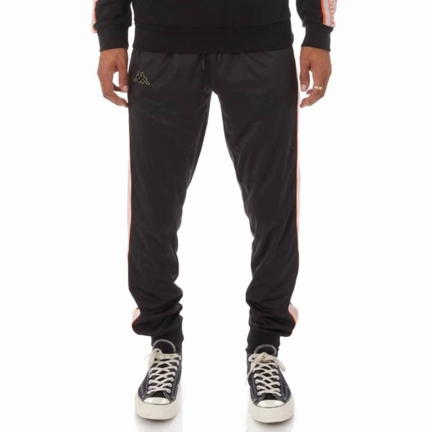 Men's Logo Tape Alic 2 Trackpant In Multi