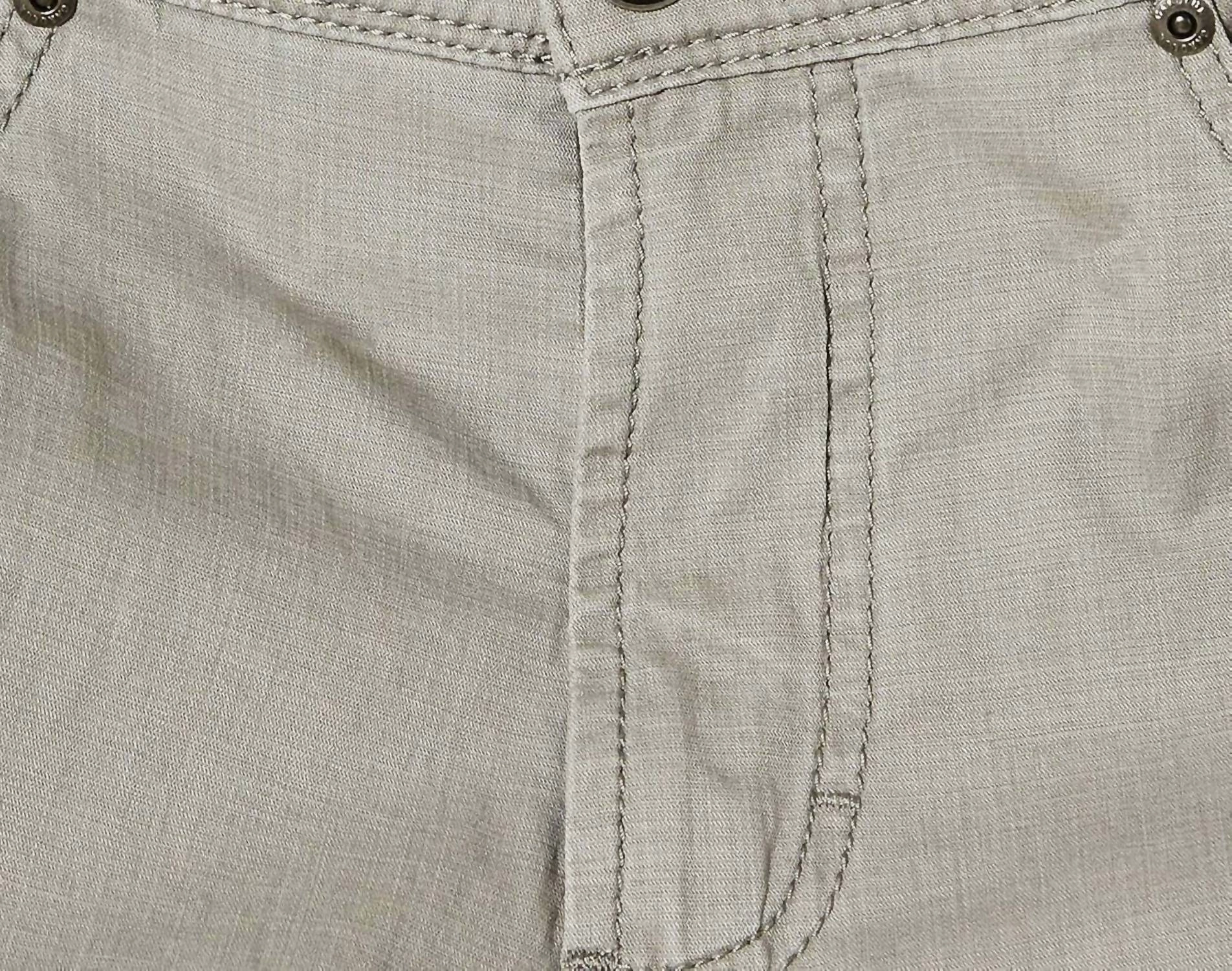 Men's Nevio Pant In Grey