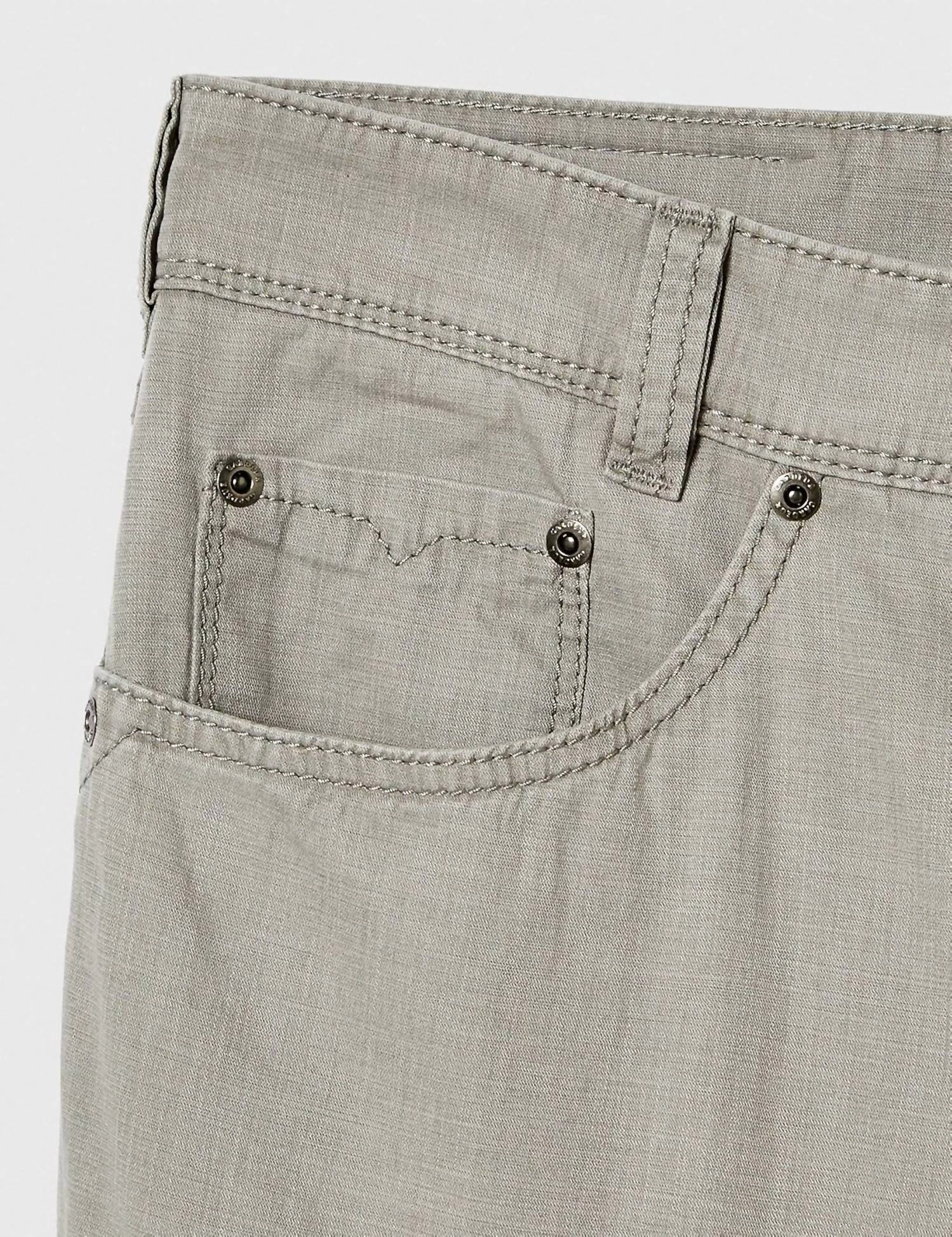 Men's Nevio Pant In Grey
