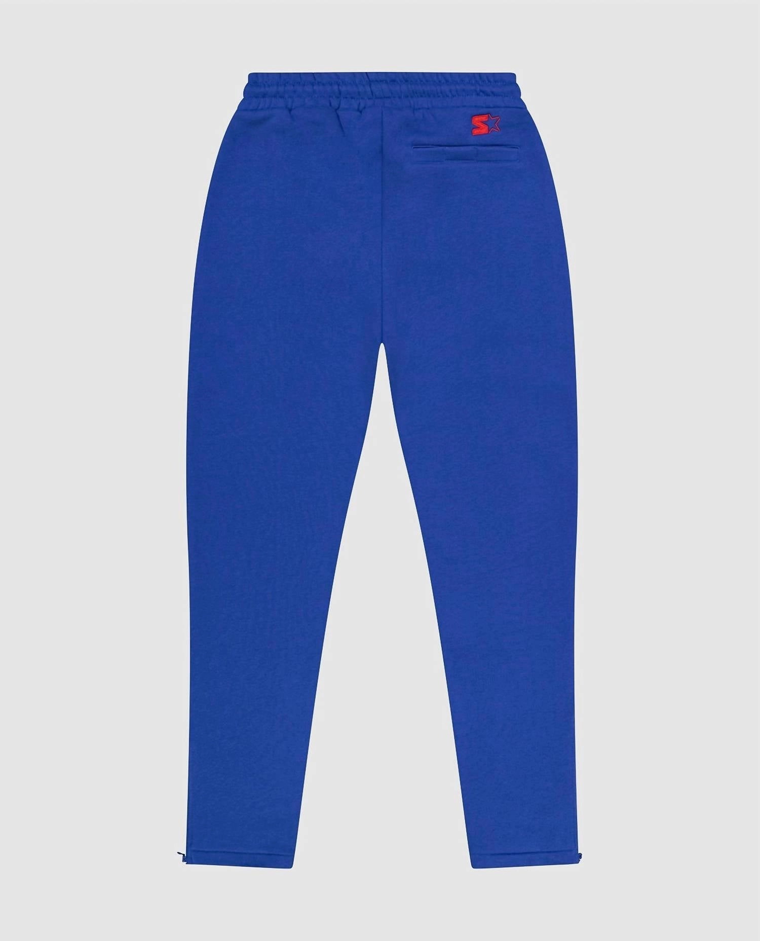 Men's New England Patriots Sweatpants In Blue