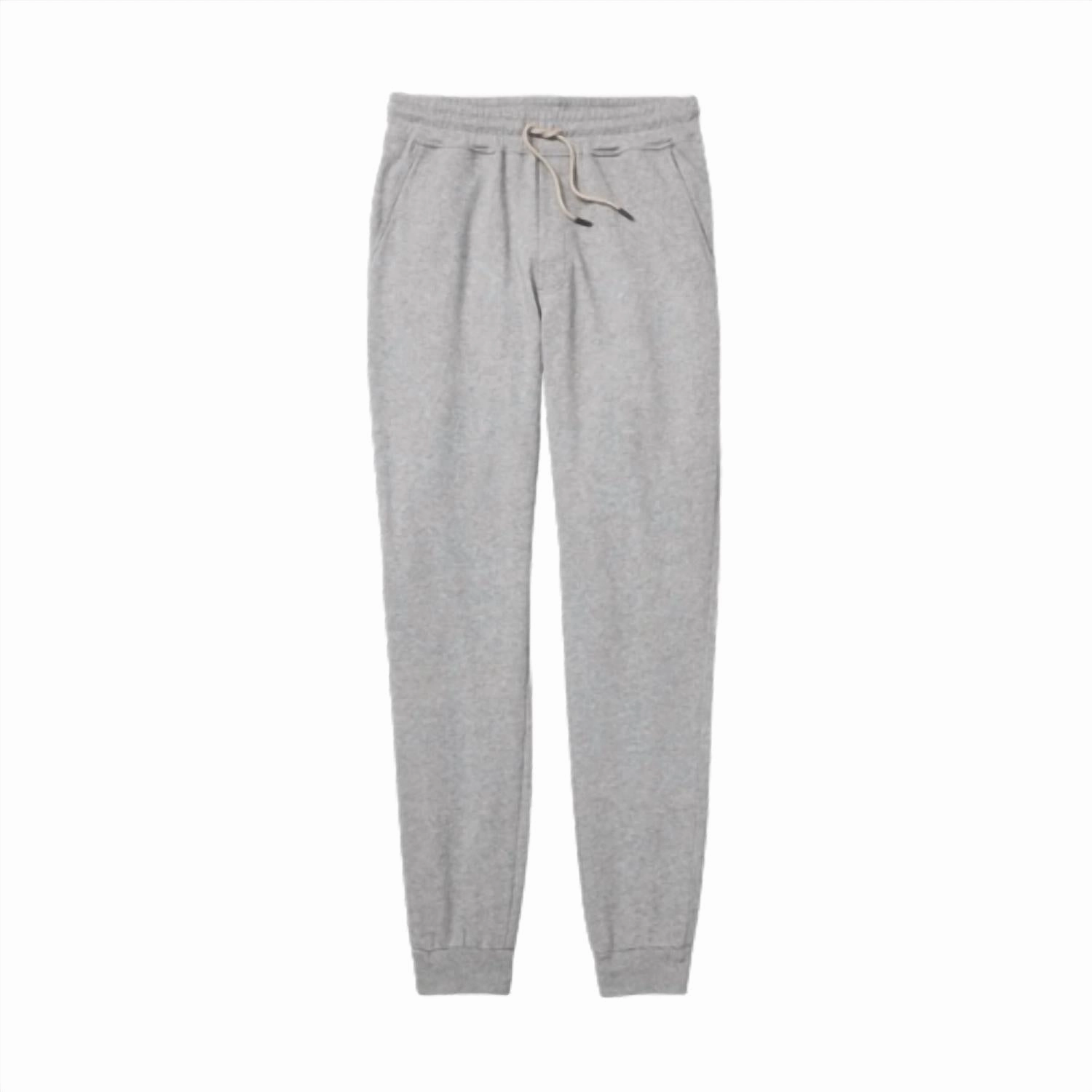 Men's Sailtire Sweatpants In Grey