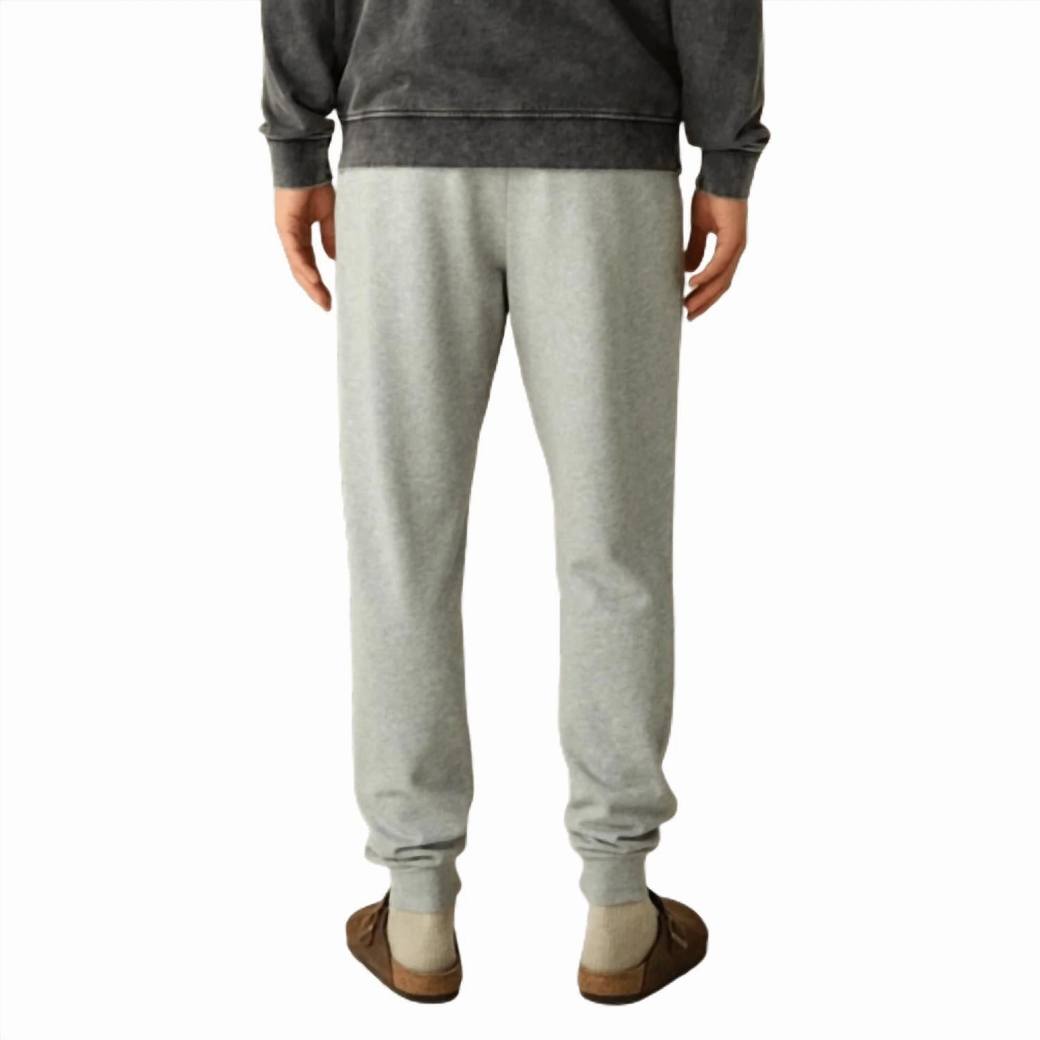 Men's Sailtire Sweatpants In Grey