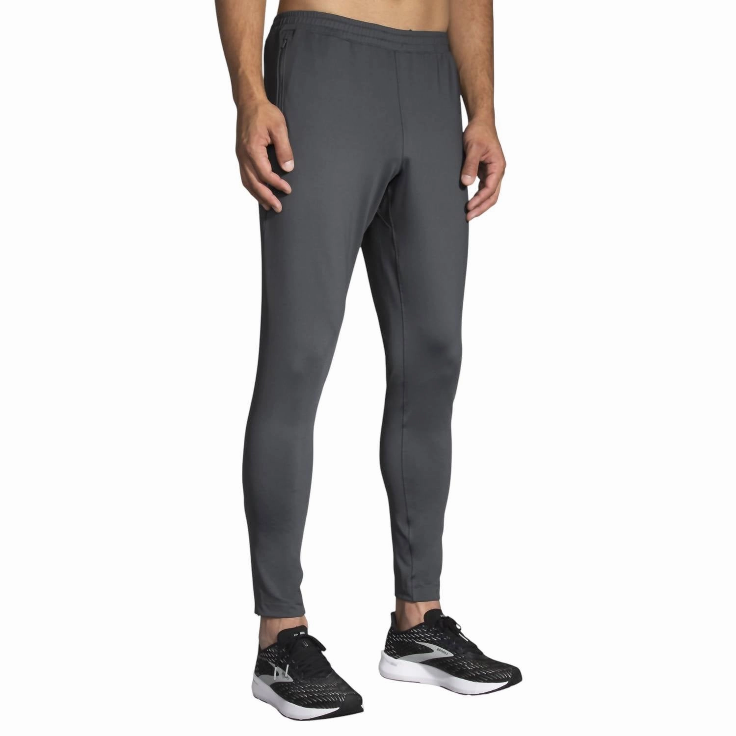 Men's Spartan Pant In Asphalt
