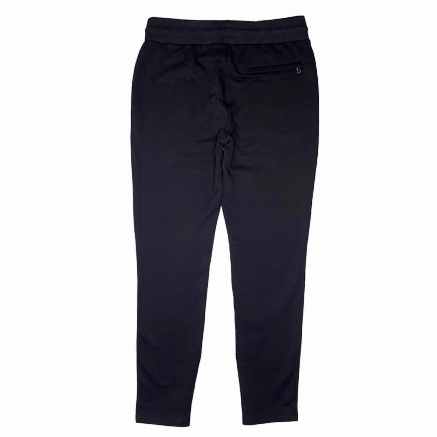 Men's Sweatpant In Black