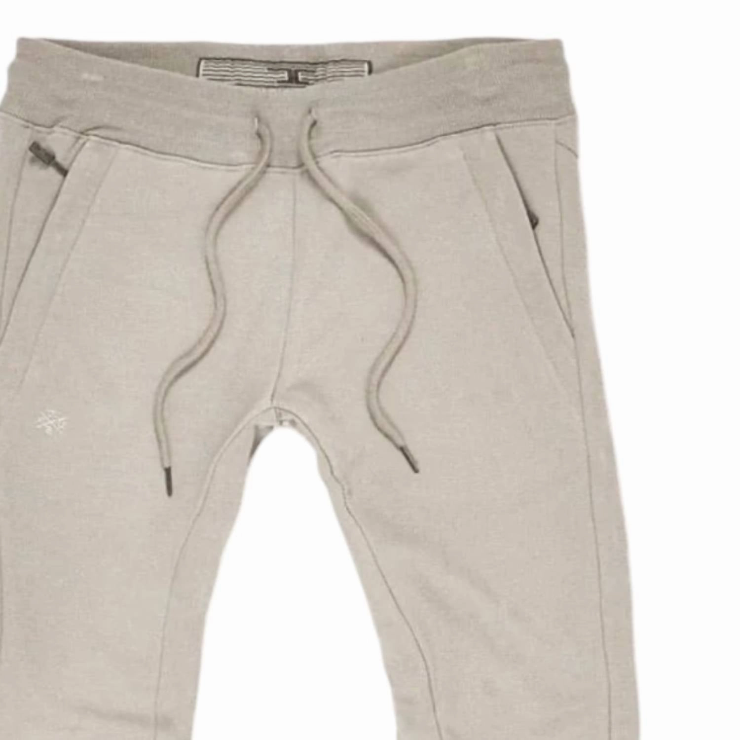 Men's Sweatpants In Cream