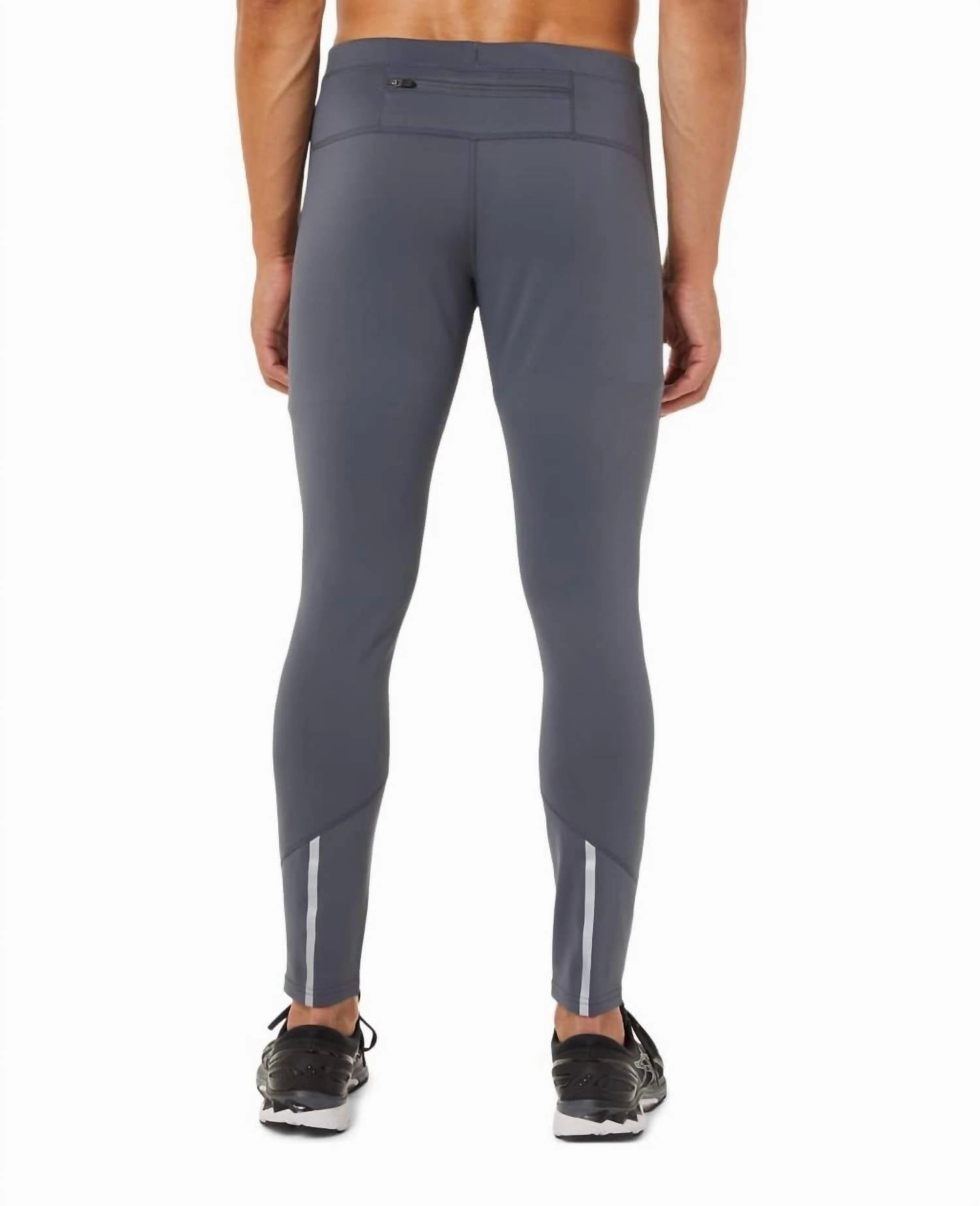 Men's Thermopolis Winter Tight In Carrier Grey