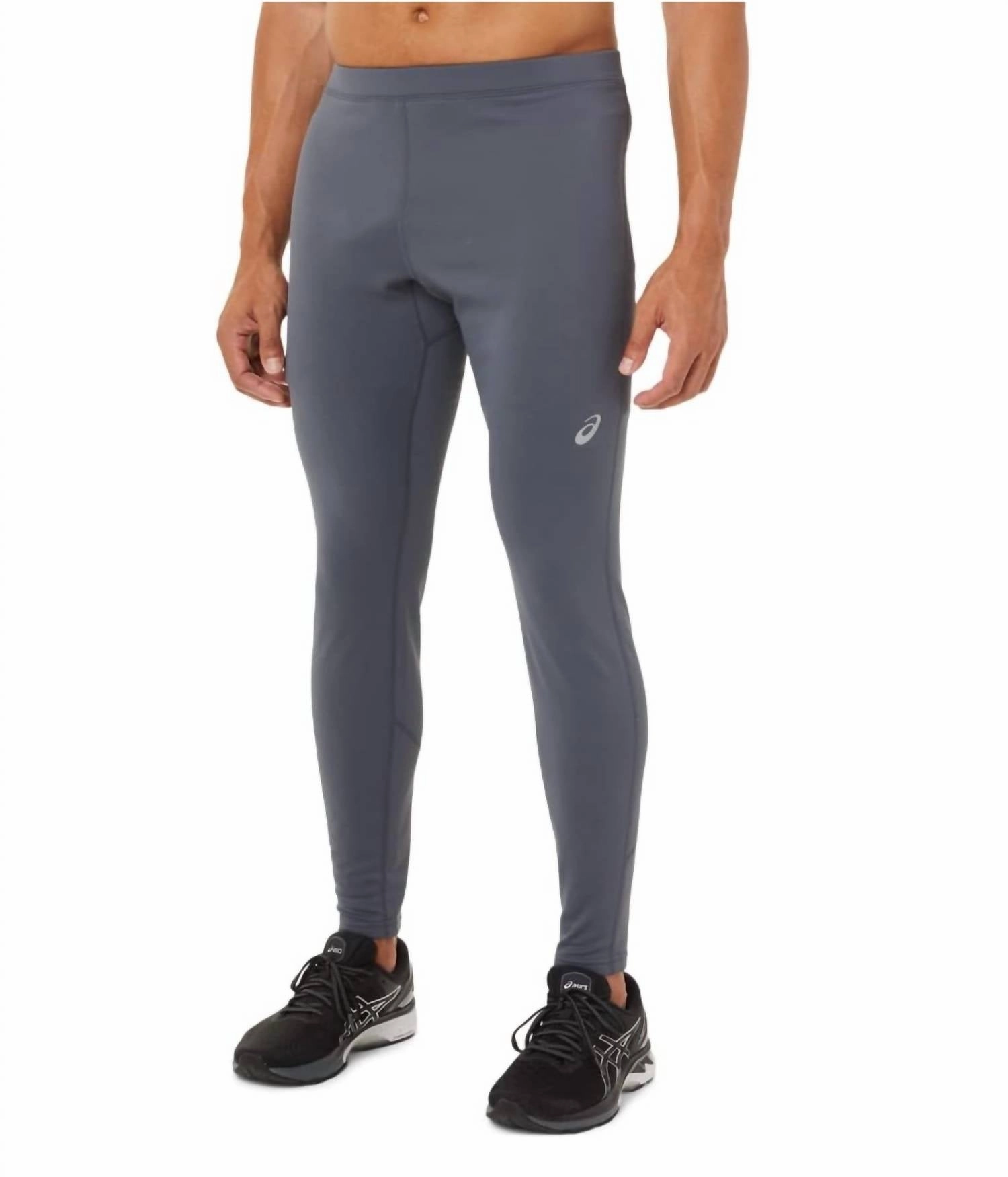 Men's Thermopolis Winter Tight In Carrier Grey