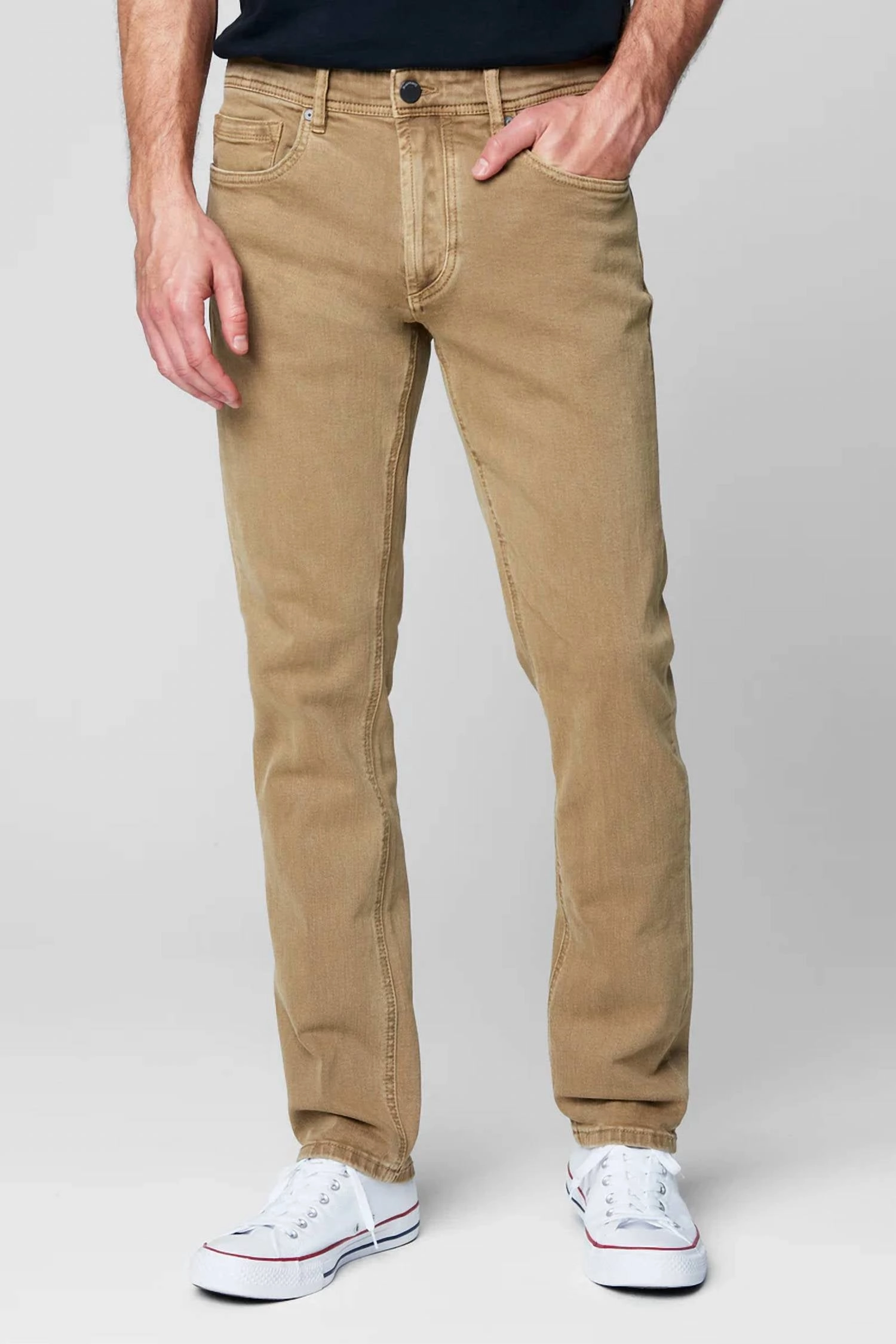 Men's Wooster Slim Fit In Camera Shy Jean