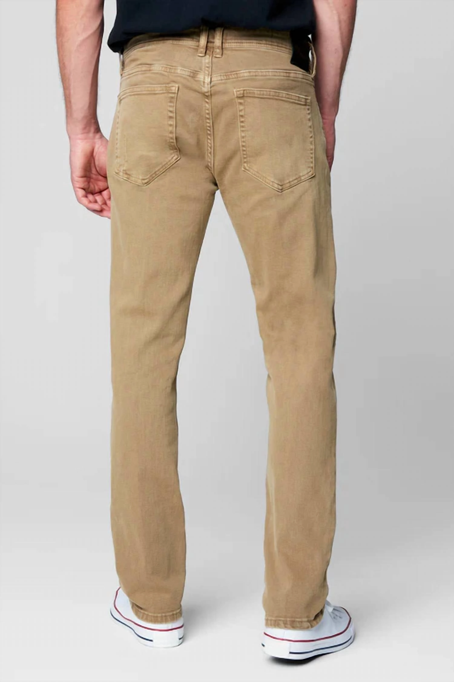 Men's Wooster Slim Fit In Camera Shy Jean