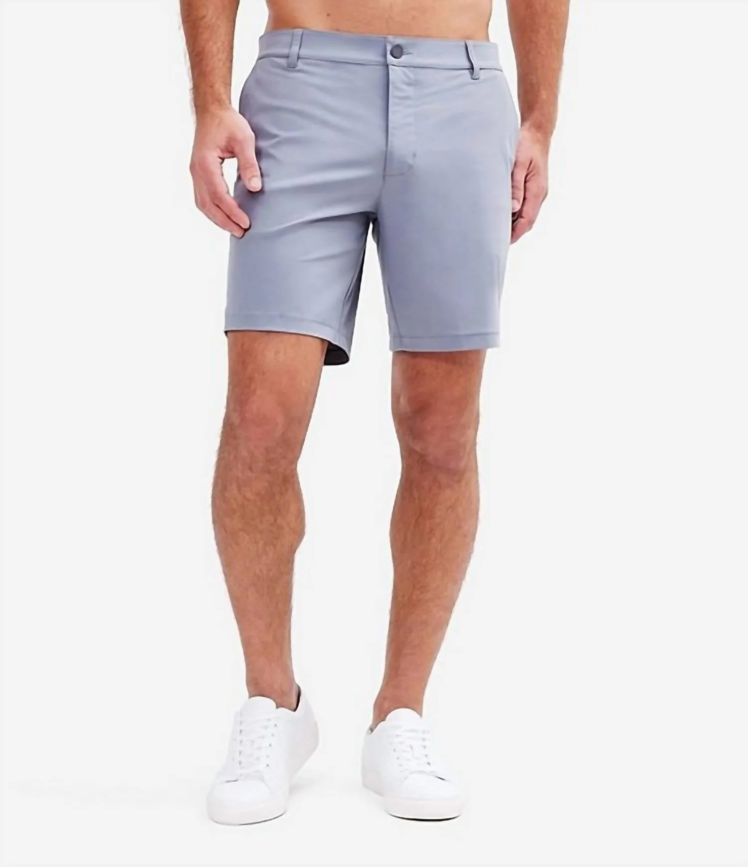 Men's 8 Resort Shorts In Cloud