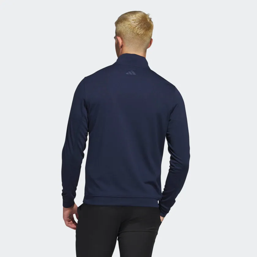 Men's adidas Elevated Golf Sweatshirt
