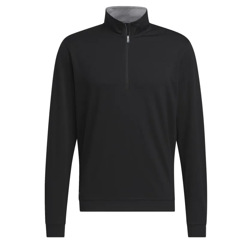 Men's adidas Elevated Golf Sweatshirt