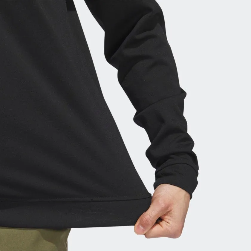Men's adidas Elevated Golf Sweatshirt