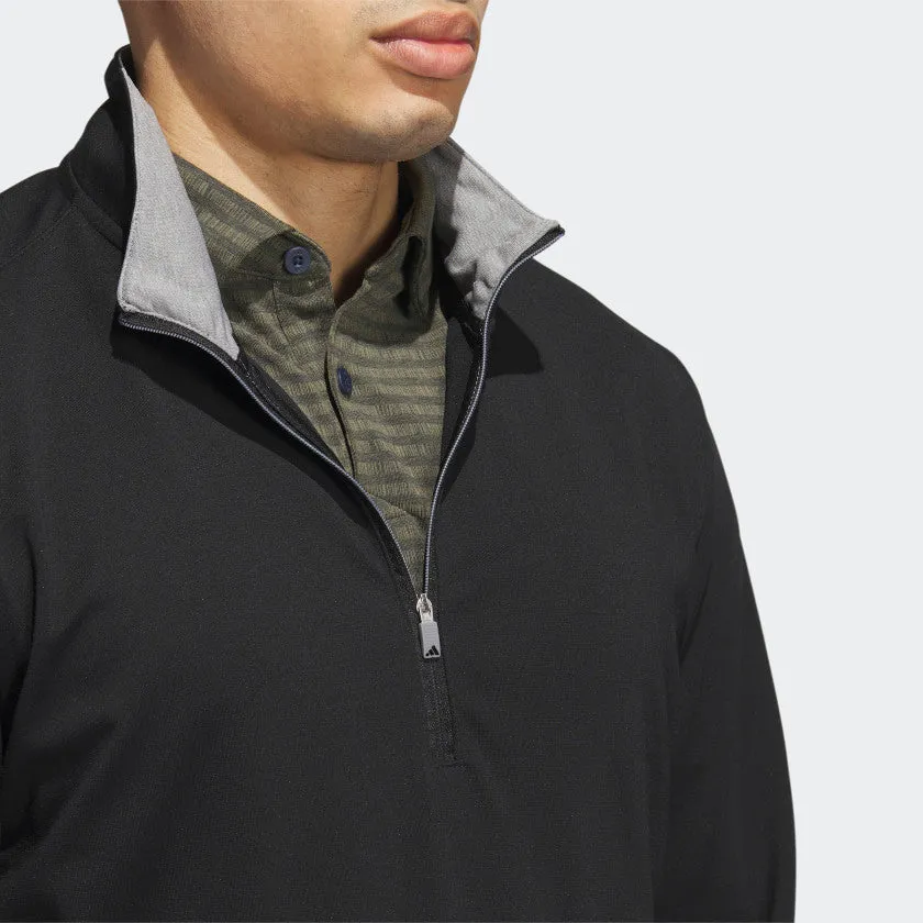 Men's adidas Elevated Golf Sweatshirt