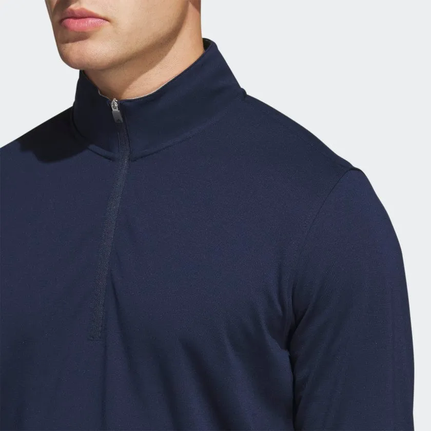 Men's adidas Elevated Golf Sweatshirt