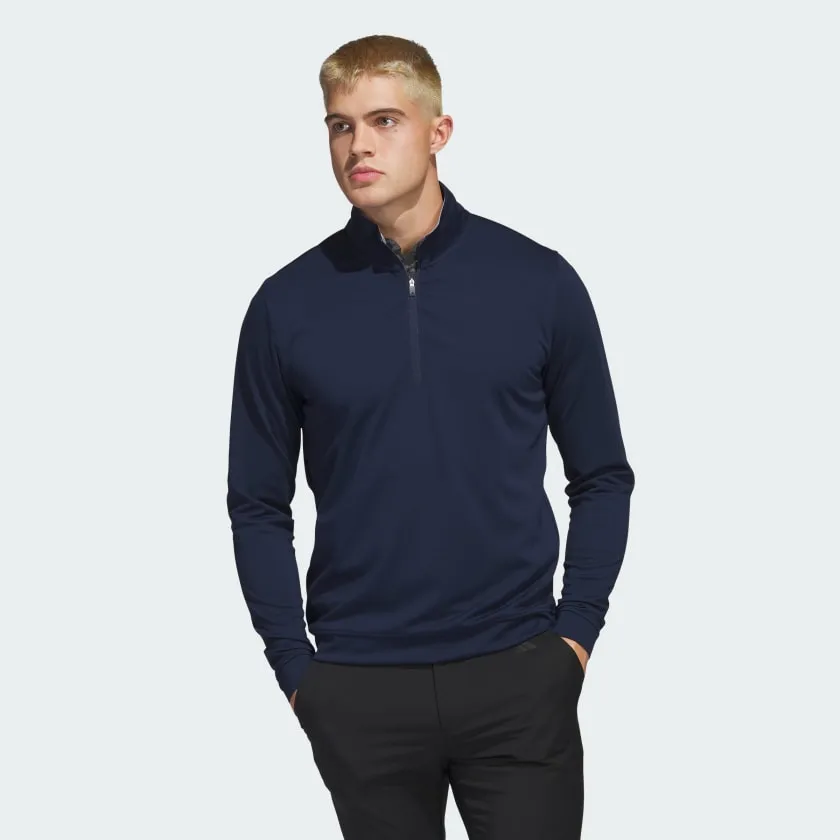 Men's adidas Elevated Golf Sweatshirt