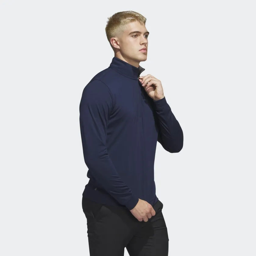 Men's adidas Elevated Golf Sweatshirt